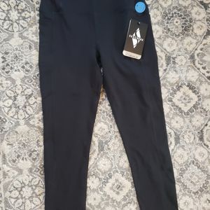 Sketchers Leggings W cell pocket